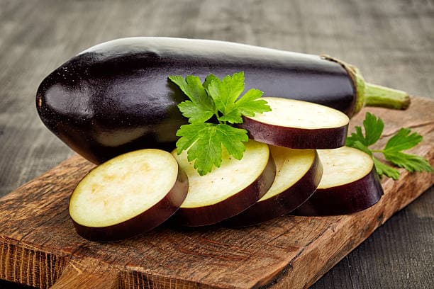 Brinjal